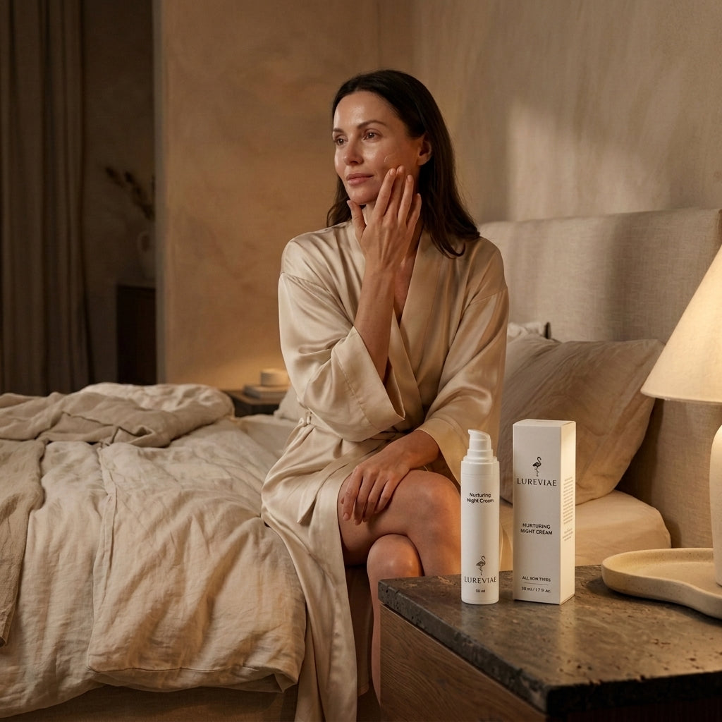 Ceramide Barrier Night Cream