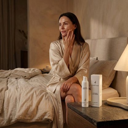 Ceramide Barrier Night Cream