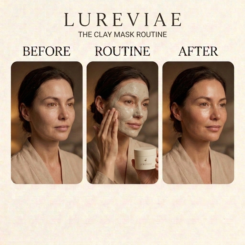 Clay Mask