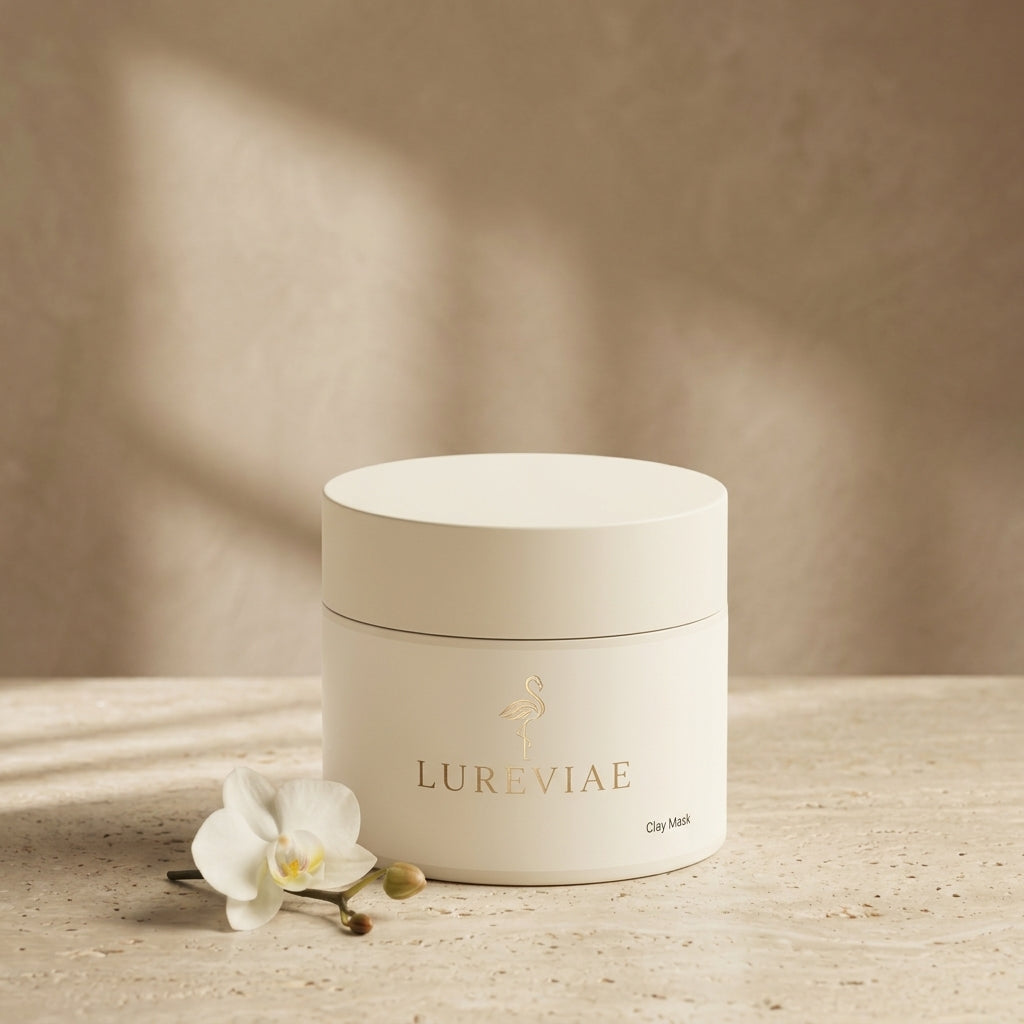 Clay Mask