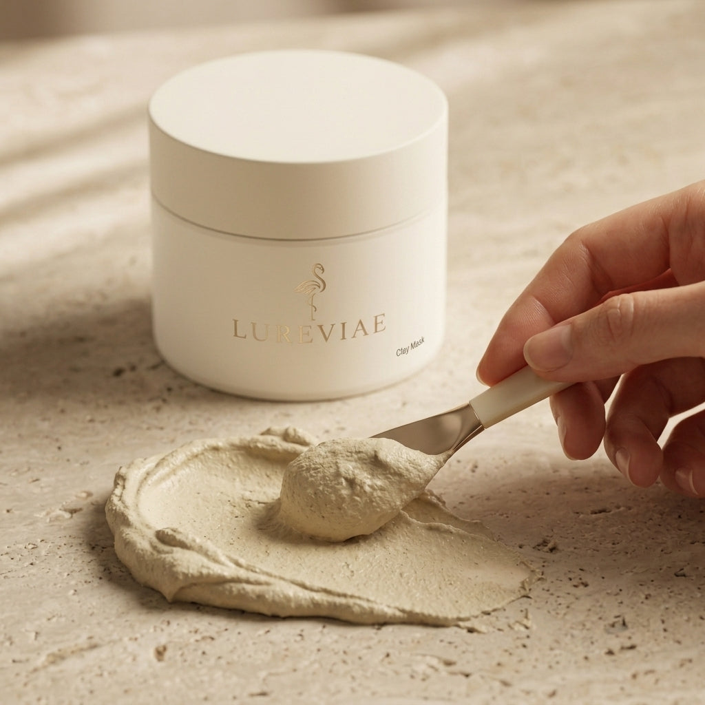 Clay Mask