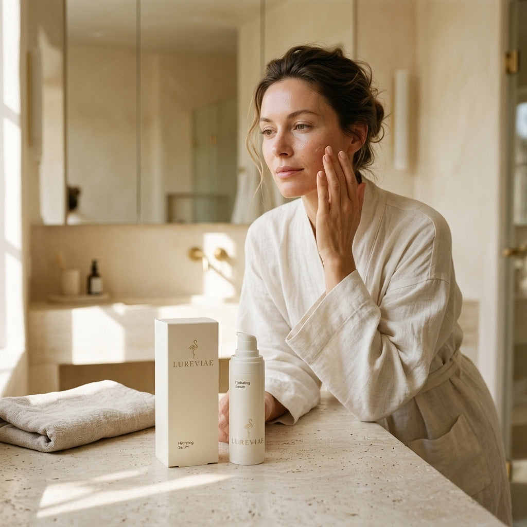 Hydrating Serum