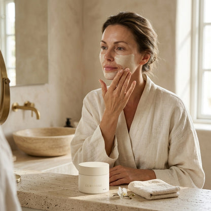 Clay Mask