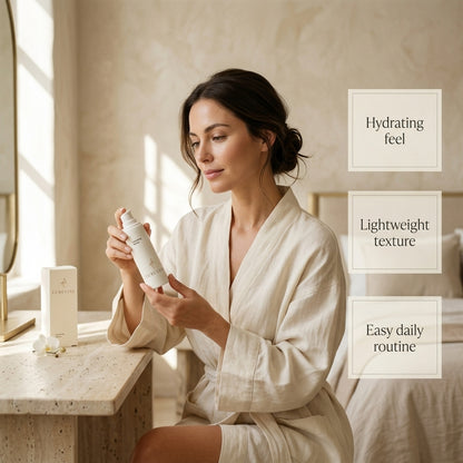 Hydrating Serum