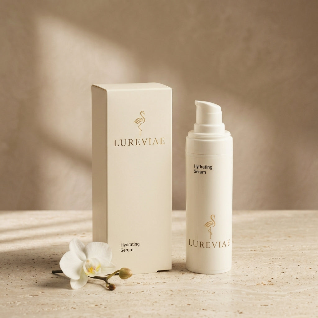 Hydrating Serum