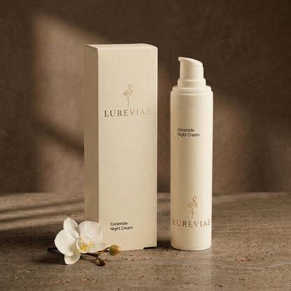 Ceramide Barrier Night Cream
